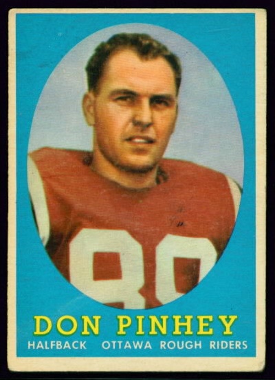 26 Don Pinhey